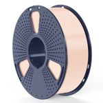Filamento ABS Sunlu 1.75mm 0.9kg - Bege