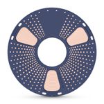 Filamento ABS Sunlu 1.75mm 0.9kg - Bege