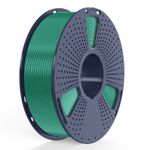 Filamento ABS SUNLU 1.75mm 0.9kg - Grass Green
