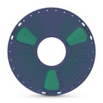 Filamento ABS SUNLU 1.75mm 0.9kg - Grass Green