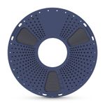 Filamento ABS SUNLU 1.75mm 0.9kg - Cinza