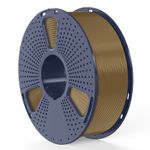 Filamento PETG SUNLU 1.75mm 1kg Café
