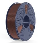 Filamento PETG Sunlu 1.75mm 1kg Chocolate