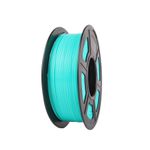 Filamento PETG 1.75mm 1kg Cyan