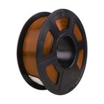 Filamento PETG Sunlu 1.75mm 1kg Marrom