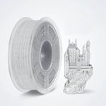 Filamento PLA+ 1.75mm 1Kg - Mármore