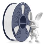 Filamento PVB SUNLU 0.9kg Branco