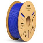 Filamento PLA+ ELEGOO 1.75mm 1kg Azul Escuro
