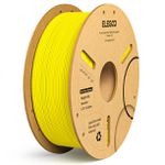 Filamento PLA+ ELEGOO 1.75mm 1kg Amarelo