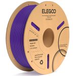 Filamento PLA+ ELEGOO 1.75mm 1kg Roxo