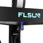 Impressora 3D FLSUN V400