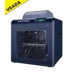Impressora 3D ANYCUBIC 4max Pro 2.0 usada 02