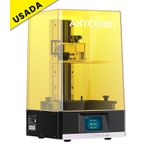 Impressora 3D ANYCUBIC Photon Mono X 6K Usada