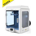 Impressora 3D CREALITY CR-5 Pro H Usada