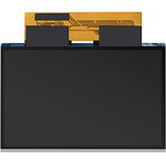 LCD Monocromático 4K para impressoras 3D Elegoo Mars 3, Mars 3 Pro e Mars 3 Ultra