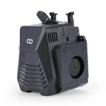 Kit Extrusora Elegoo Neptune 4 e 4 Pro
