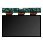 LCD MONOCROMÁTICO 6K PARA IMPRESSORA 3D ELEGOO JUPITER SE