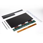 LCD MONOCROMÁTICO 6K PARA IMPRESSORA 3D ELEGOO JUPITER SE