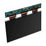 LCD MONOCROMÁTICO 6K PARA IMPRESSORA 3D ELEGOO JUPITER SE