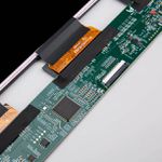 LCD MONOCROMÁTICO 6K PARA IMPRESSORA 3D ELEGOO JUPITER SE