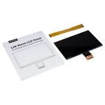 LCD MONOCROMÁTICO 12K PARA IMPRESSORA 3D ELEGOO Saturn 3 e Saturn 3 Ultra