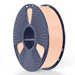 Filamento PLA Meta SUNLU 1.75mm 1kg Bege