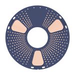 Filamento PLA Meta SUNLU 1.75mm 1kg Bege