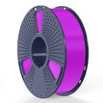 Filamento PLA Meta SUNLU 1.75mm 1kg Fuchsia