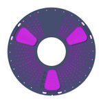 Filamento PLA Meta SUNLU 1.75mm 1kg Fuchsia