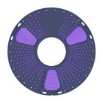 Filamento PLA Meta SUNLU 1.75mm 1kg Roxo