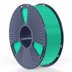 Filamento PLA Meta SUNLU 1.75mm 1kg Verde Menta