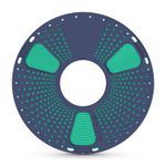 Filamento PLA Meta SUNLU 1.75mm 1kg Verde Menta