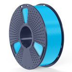 Filamento PLA+ Sunlu 1.75mm 1kg - Azul Céu