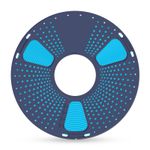 Filamento PLA+ Sunlu 1.75mm 1kg - Azul Céu