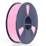 Filamento PLA+ Sunlu 1.75mm 1kg - Sakura Pink
