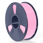 Filamento PLA+ Sunlu 1.75mm 1kg - Sakura Pink