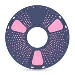 Filamento PLA+ Sunlu 1.75mm 1kg - Sakura Pink