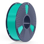 Filamento PLA+ Sunlu 1.75mm 1kg - Verde Menta