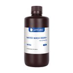  Resina UV Anycubic - Water-Wash Resin+ Branco 1Kg