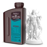  Resina UV ABS Like 14K SUNLU 1kg Branco