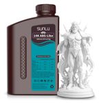  Resina UV ABS Like 14K SUNLU 1kg Branco