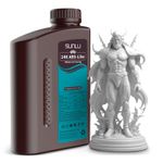  Resina UV ABS Like 14K SUNLU 1kg Cinza