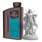  Resina UV ABS Like 14K SUNLU 1kg Cinza