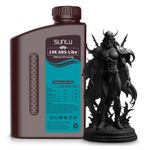  Resina UV ABS Like 14K SUNLU 1kg Preto