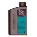  Resina UV ABS Like SUNLU 1kg Bege