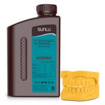  Resina UV SUNLU 1kg Dental Implant