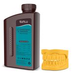  Resina UV SUNLU 1kg Dental Implant