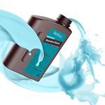  Resina UV Standard SUNLU 1kg Azul Celeste