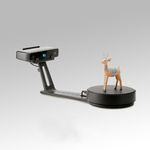 EinScan-SE Scanner 3D desktop