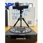 SCANNER 3D SHINING EINSCAN PRO 2X 2020 + Industrial Pack + Color Pack